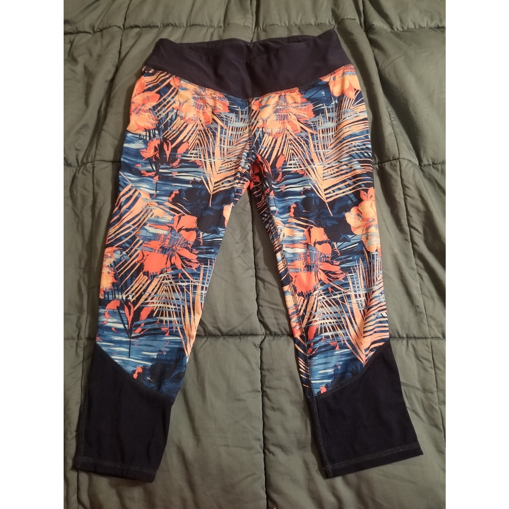 Workout pants
